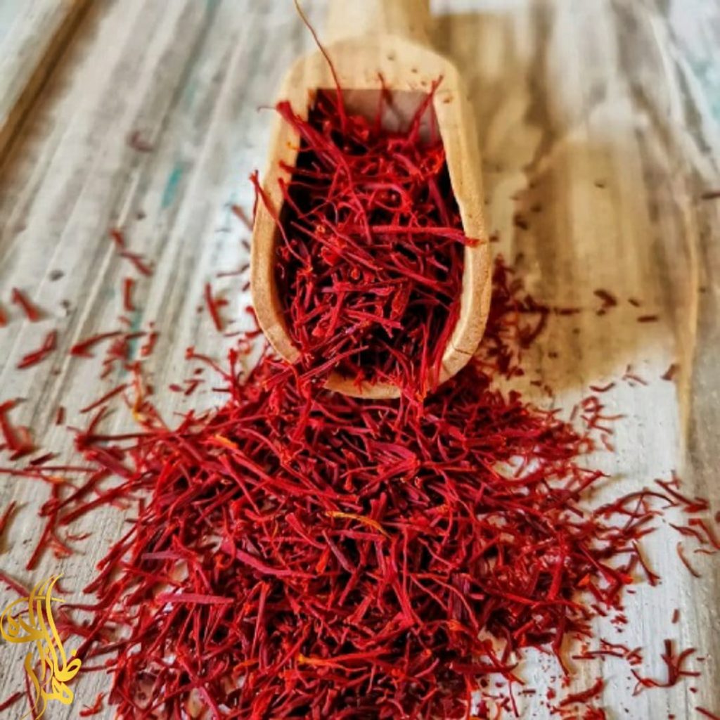 دسته بندی زعفران